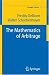 The Mathematics of Arbitrage (Springer Finance)