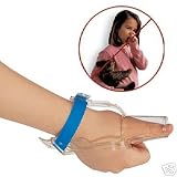 : One-Hand ThumbSucking Kit Medium fits ages 5-6 years