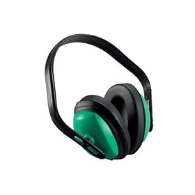 Scan Standard Ear Defender