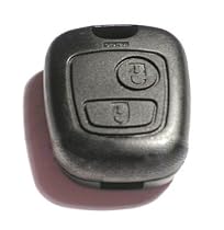 Schl&uuml;ssel Geh&auml;use Peugeot 106 206 207 306 307 406 806