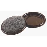 Shepherd Hardware 209902 Carpet Base Caster by Shepherd Hardware