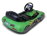 Teenage Mutant Ninja Turtles  Inflatable Sports Car for Kindle Fire (will not fit Kindel Fire HD models)