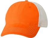 Zkapz Soft Mesh Trucker Cap