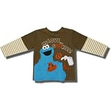 Sesame Street - Cookie Monster 