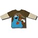 Sesame Street - Cookie Monster 