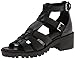 MIA Women's Area Gladiator Sandal