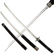 Two In One Katana - Two Swords