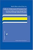 Collective Enforcement of Consumer Law: Securing Compliance in Europe Through Private Group Action and Public Authority Intervention