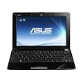 Asus EeePC R105D 25,7 cm (10,1 Zoll) Netbook (Intel Atom N455, 1,6GHz, 1GB RAM, 320GB HDD, Intel 3150, Win 7 Starter) schwarz