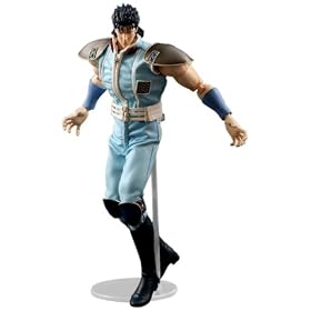 北斗の拳 レイ