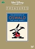 The Adventures of Oswald the Lucky Rabbit (Disney Treasures) (Region 2) (Import)