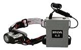 Eigenschaften Silva  / Silva Stirnleuchte LX, Luxeon-LED, 5 Watt