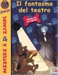 Il fantasma del teatro. Scooby-Doo!
