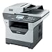 Brother DCP8085DN Multifunktionsger�t (USB 2.0, 64MB Speicher, 30 S/min, Papierkassette)