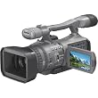 Sony HDR-FX7 3-CMOS Sensor HDV High-Definition Handycam Camcorder with 20x Optical Zoom