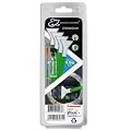 EZ Sensor Cleaning Kit - 4x VSwabs 1.6x und 1ml VDust Plus - gr�ne Serie - Reinigungsset f�r professionelle Sensorreinigung - f�r APS-C Sensoren