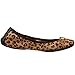 Me Too Women's Legend9 Ballet Flat
