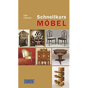 Dumont Schnellkurs Möbel.