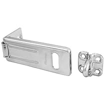 Master Lock 703D  3-1/2