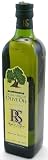 "EXTRA VIRGIN OLIVE" (Oil), Extra Virgin Olive Oil in Long Square Bottle, 750mL. Spain.