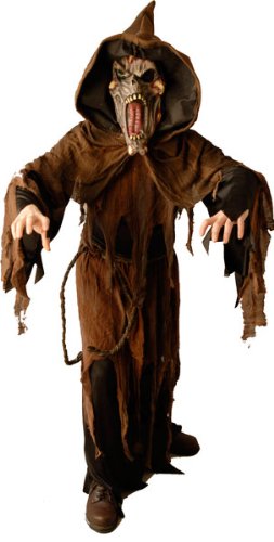 Reaper of the Dead Costume