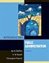 Introducing Public Administration (6th Edition) (MySearchLab Series 15% off)