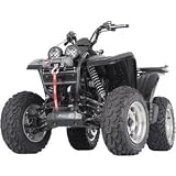 Warn ATV Winch Mount