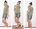 Sweet Mommy Maternity and Nursing Short Sleeve Tee