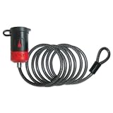 Bolt Lock BLT7019344 1 2'' Receiver Lock by Bolt Lock
