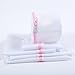 Lingerie Bags For Laundry - Premium Quality - 5 Piece Set Includes Bra Bag - Extra Light And Micro-Meshed To Allow Optimal Washing Whilst Protecting Your Delicates From Tear And Snags -Extending Usage