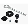 Rotozip CRCT1 Circle Cutting Attachment