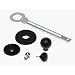 Rotozip CRCT1 Circle Cutting Attachment