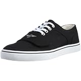 Creative Recreation Men's Cesario Lo XVI Sneaker, Black, 8 M US