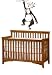 Monkey Hanging From Tree Vinyl Wall Decal Sticker Graphic