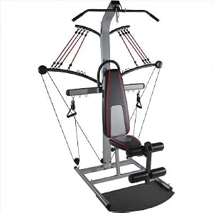 Stamina Bio Flex 2200 Home Gym 50-0220