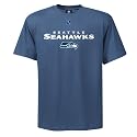 Seattle Seahawks Critical Victory III Tee