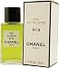 No. 5 de Chanel - Eau de toilette 100 ml