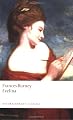 Evelina (Oxford World's Classics)