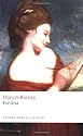 Evelina: Or the History of A Young Lady's Entrance into the World (Oxford World's Classics)