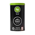 Kicking Horse Coffee Kick Ass Dark, Whole Bean Coffee, 12.3-Ounce Tins (Pack of 2) Best Prices