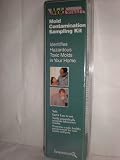 Mold Contamination Sampling Kit