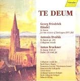 Produkt-Bild: H&auml;ndel/Dvor&aacute;k/Bruckner - Te Deum