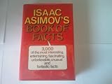 Isaac Asimovs Book of Facts (0517361116) by Outlet Book Company Staff
