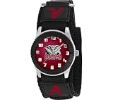 Game Time Mid-Size COL-ROB-ALA Rookie Alabama Rookie Black Series Watch