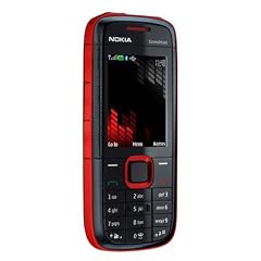 Nokia 5130 XpressMusic Quad Band, EDGE Unlocked, 2+