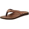 Quiksilver Men's Monkey FG 3 Point Sandal
