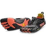 VIBRAM FIVEFINGERS KOMODOSPORT LS WOMENS RUNNING SHOES