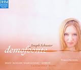 Joseph Schuster: Demofoonte