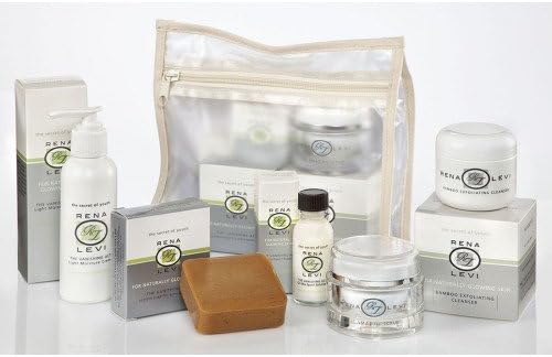 Rena Levi Complete Acne Repair Kit