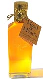Mead and Mead's Maple Syrup - 250ml Grade A Medium Amber